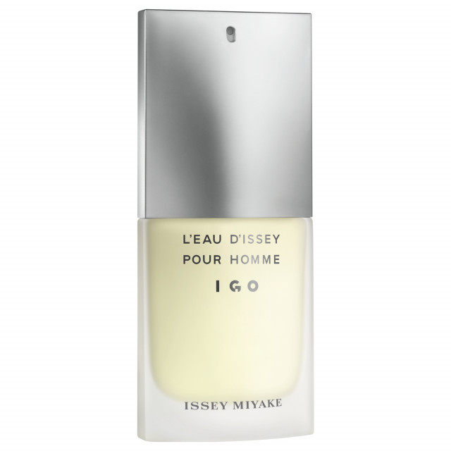 L'eau d'issey pour homme