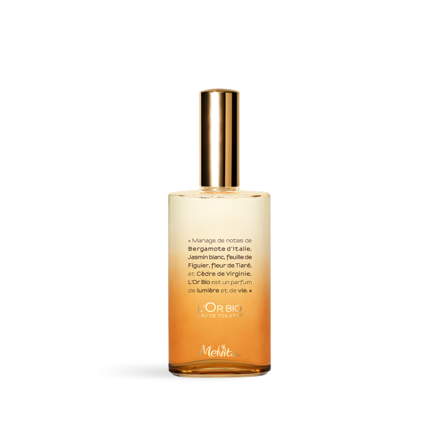 L'or bio