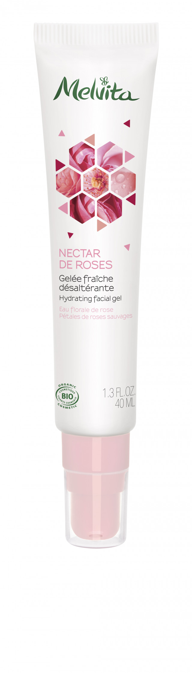 Nectar de roses