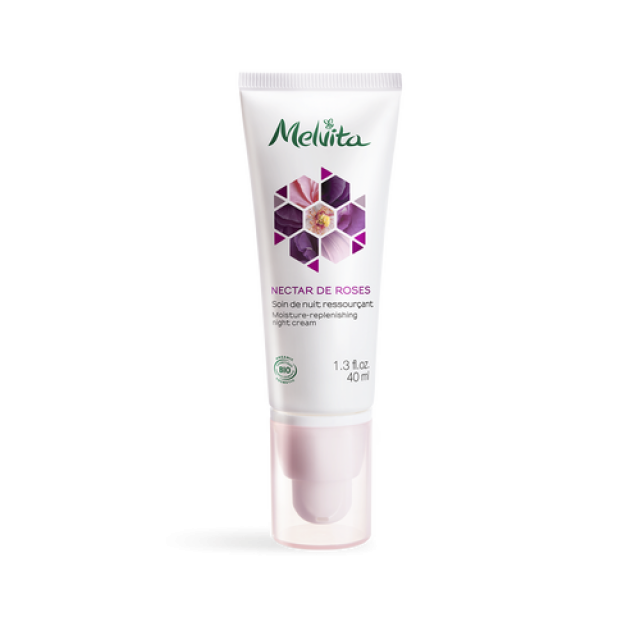 Nectar de roses