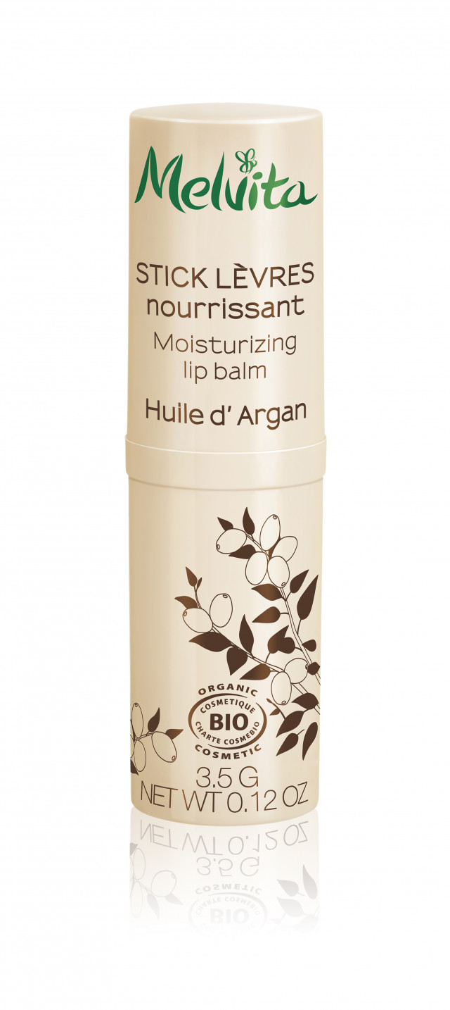 Argan bio