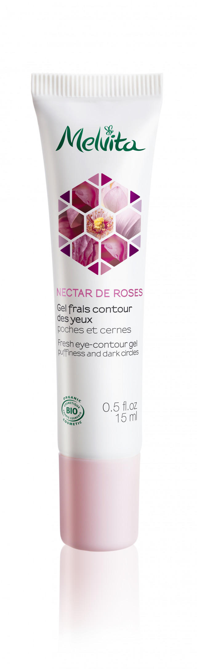 Nectar de roses