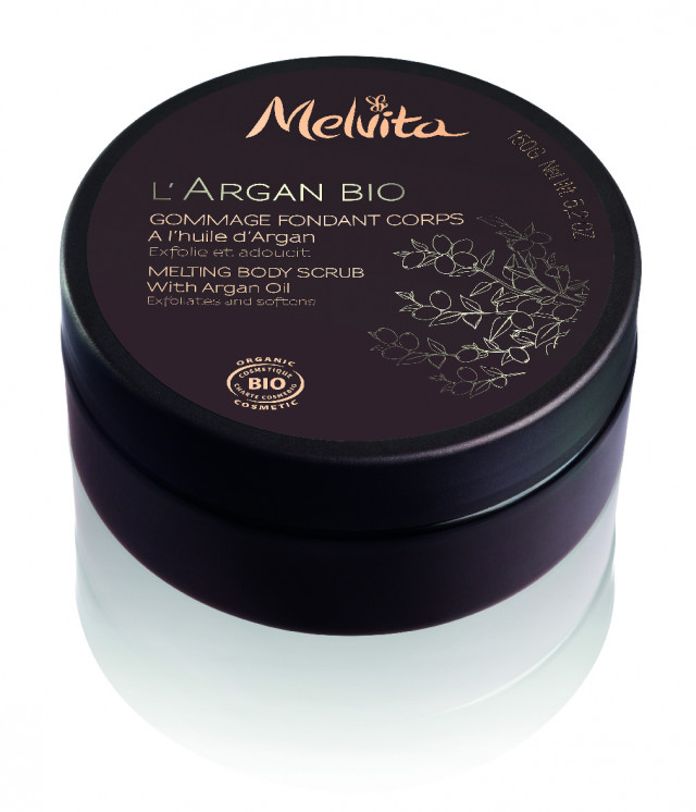 Argan bio