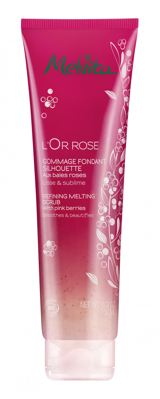 L'or rose