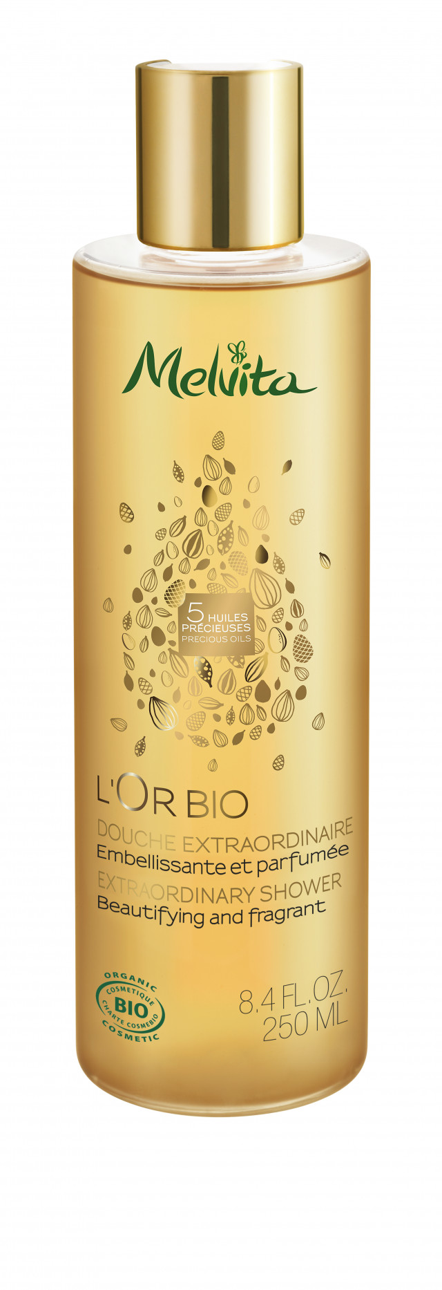 L'or bio
