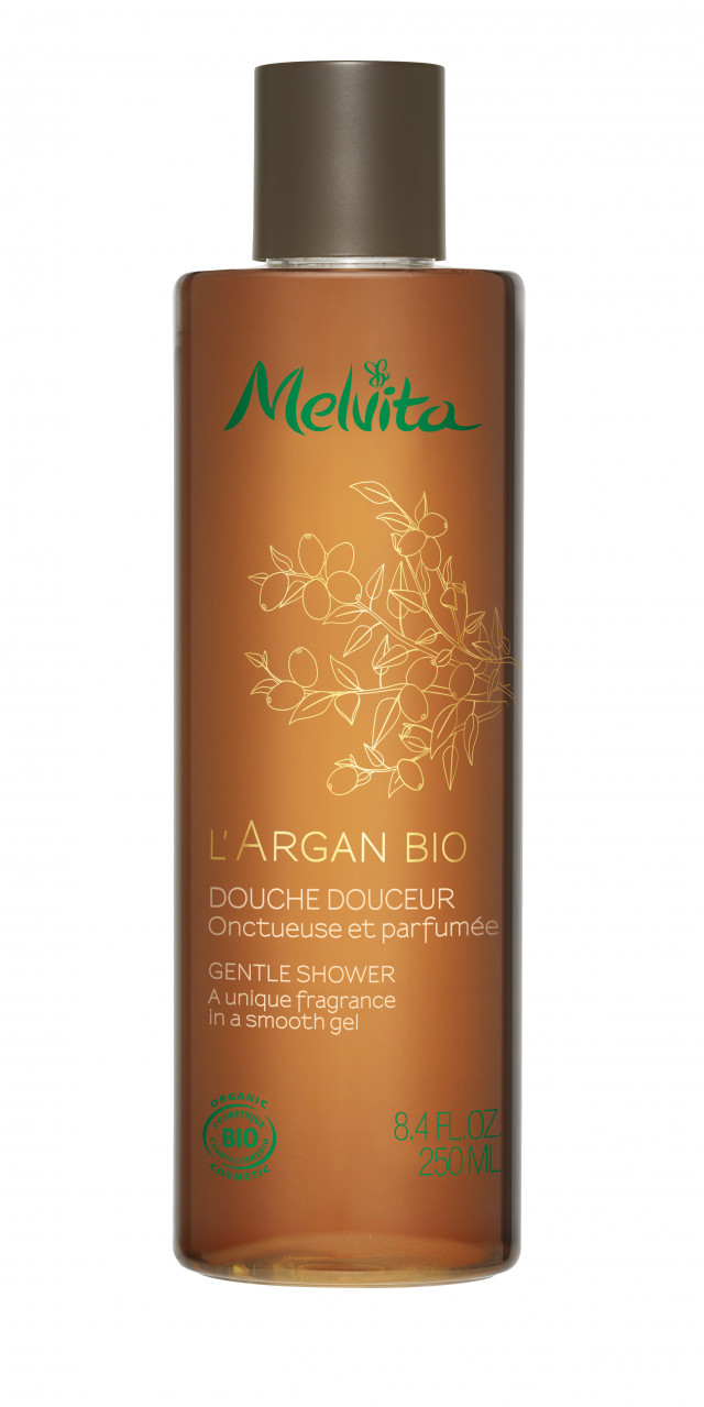 Argan bio