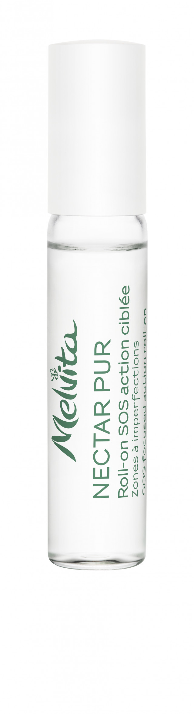 Nectar pur