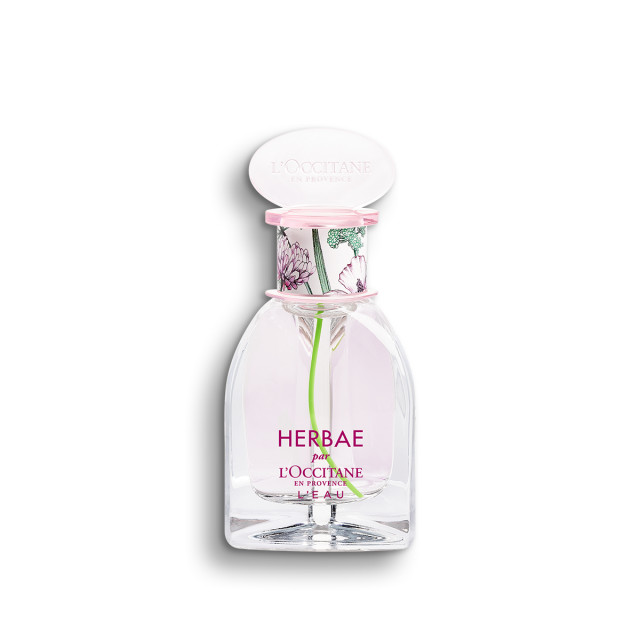 Herbae l'eau