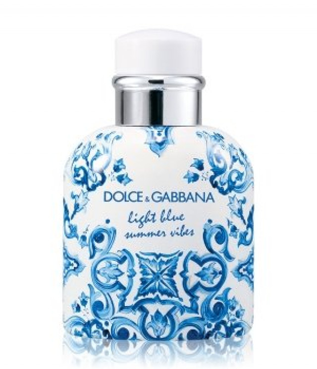 D&g light blue summer vibes