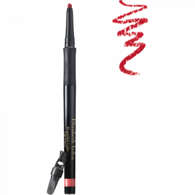 Beautiful color precision glide lip liner