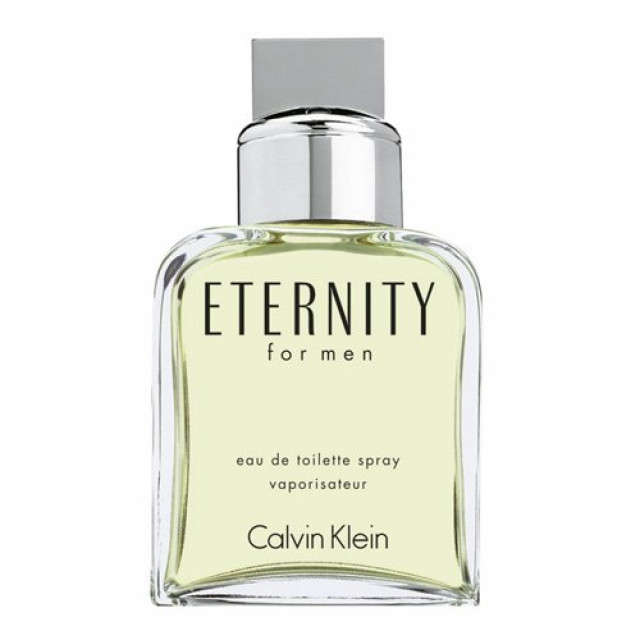 Eternity for men