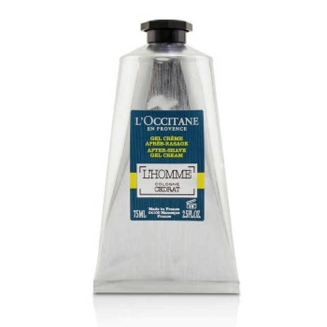 Cologne cedrat