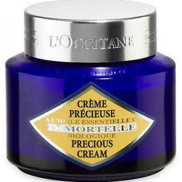 Immortelle precieuse