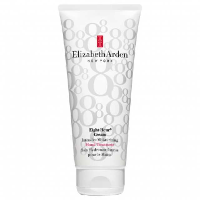 Eight hour cream