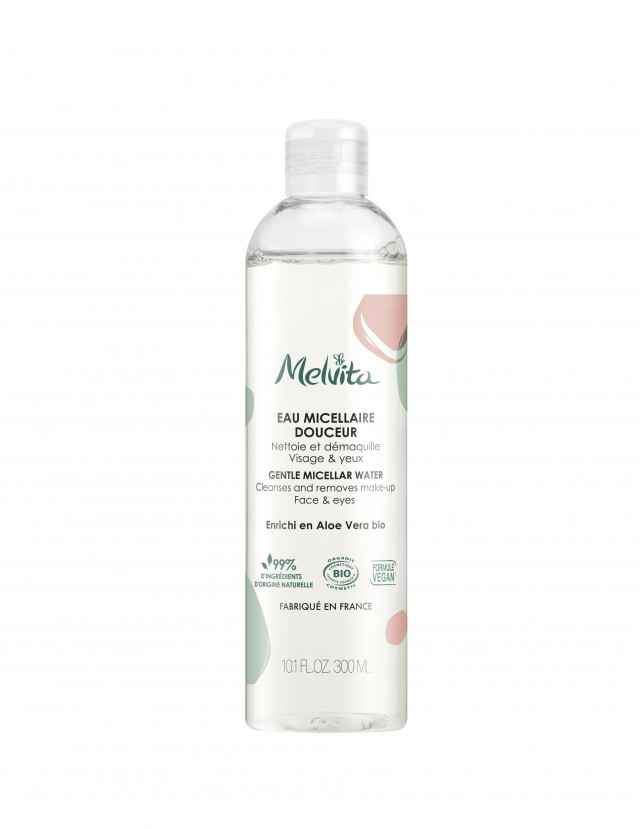 Comfort+detox acqua micellare