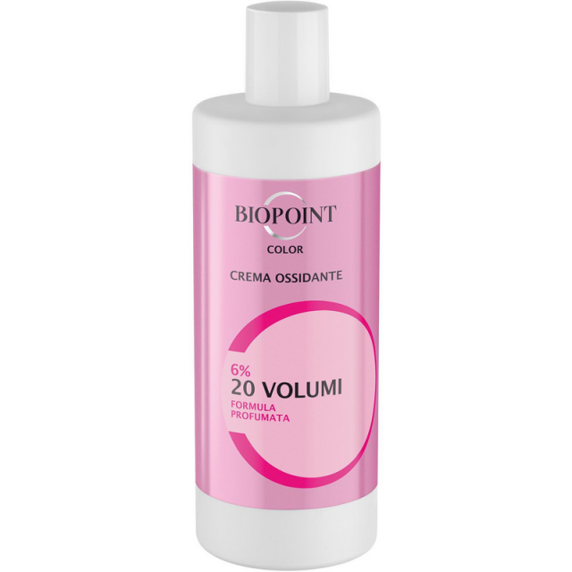 Crema ossidante