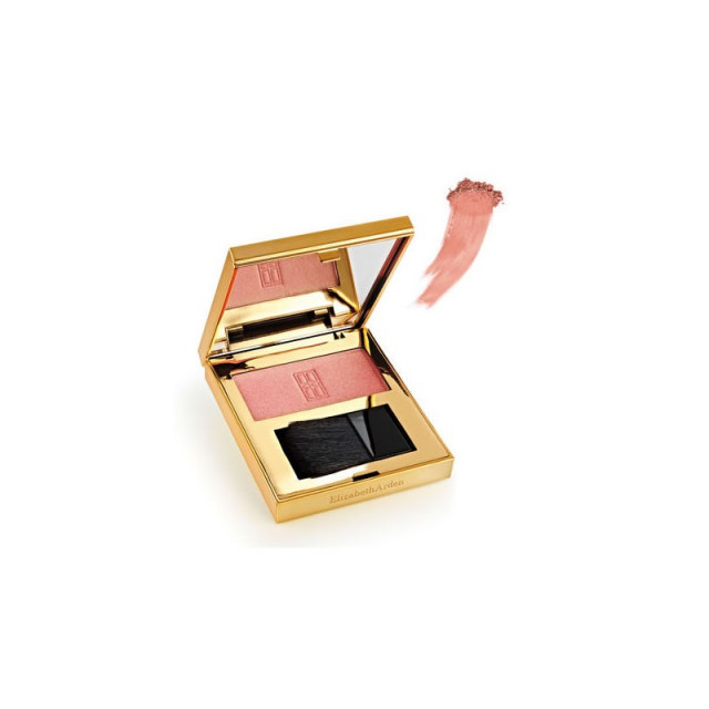 Beautiful color blush