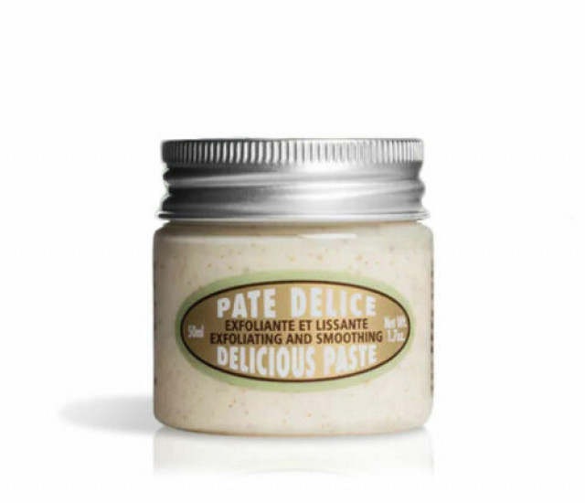 Pate delice amande