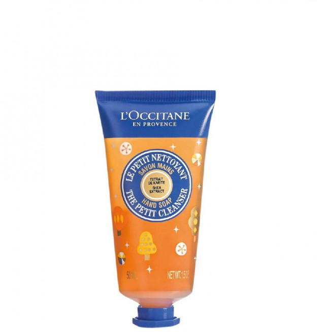 Le petit nettoyant