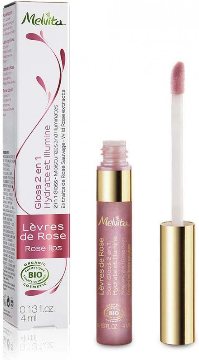 Nectar de rose