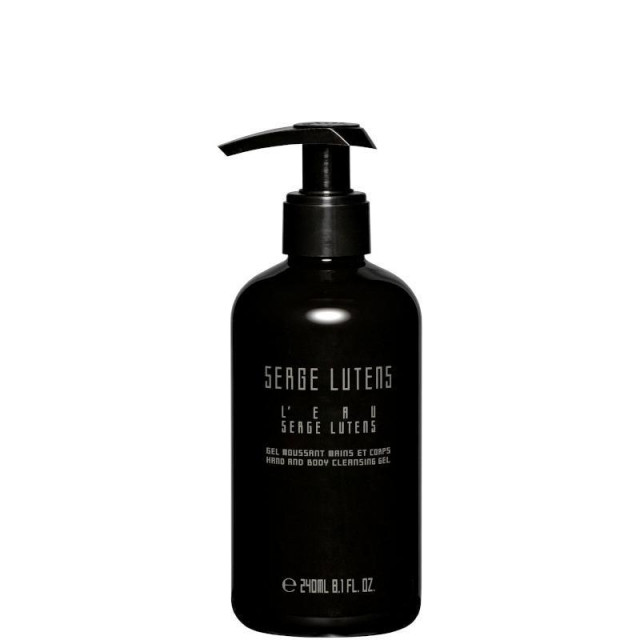 L'eau serge lutens