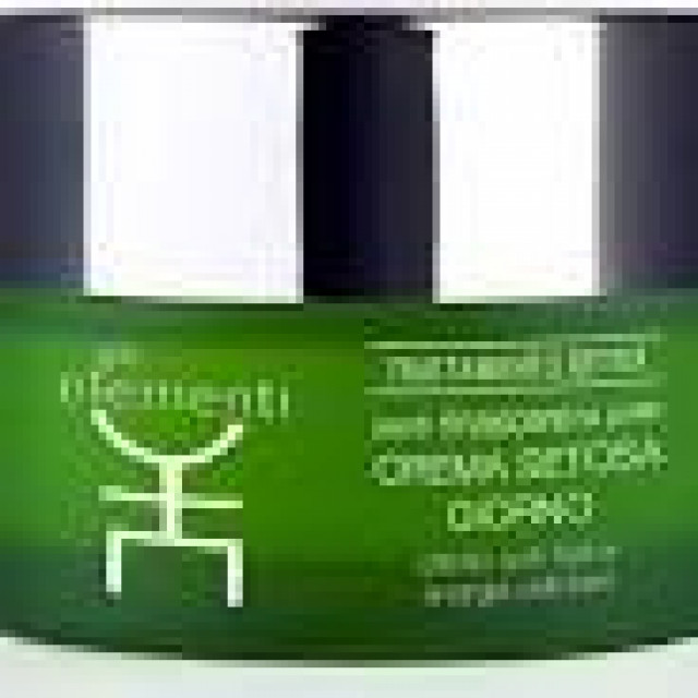 Crema setosa giorno