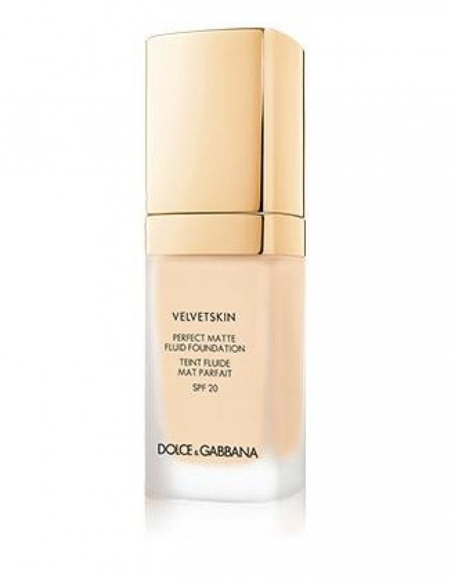 Velvetskin