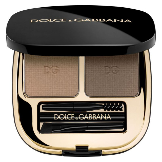 The brow powder