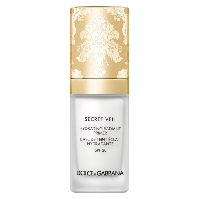 Secret veil primer