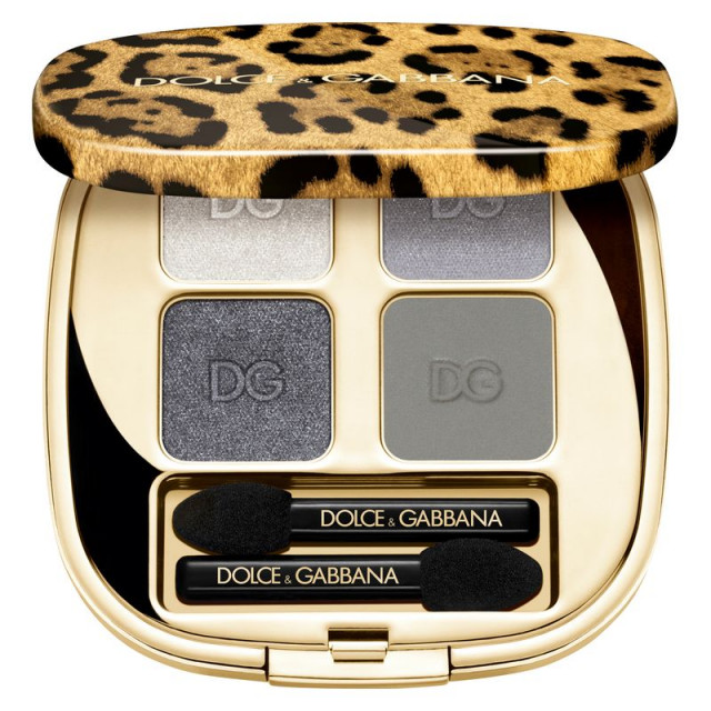 Felineyes intense eyeshadow quad