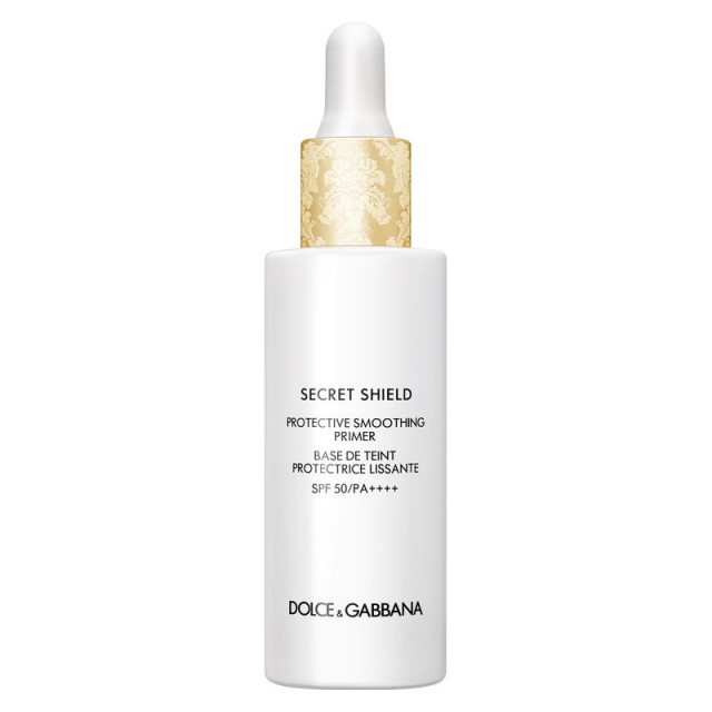 Secret shield
protective smoothing primer