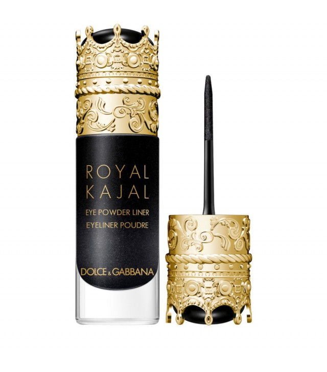 Royal kajal eye powder liner