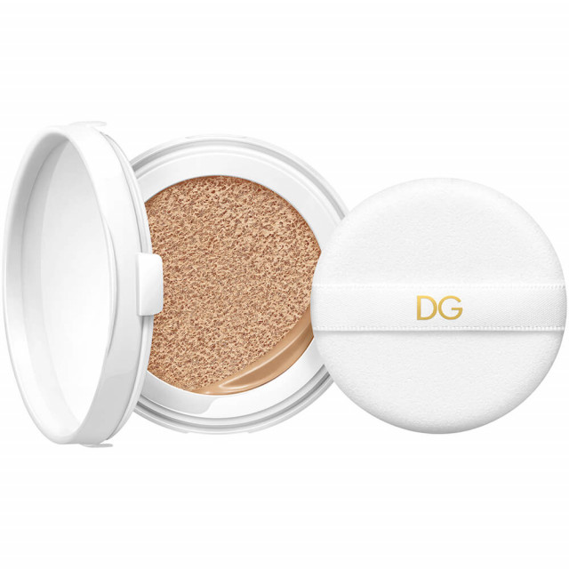 Healthy glow cushion foundation