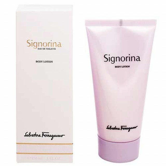 Signorina