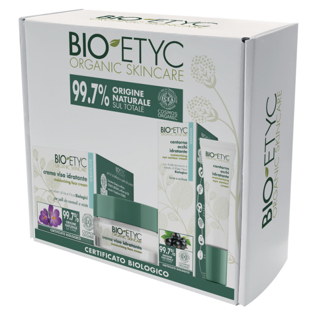 Beauty box naturale