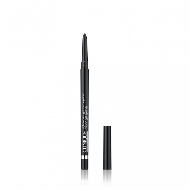 High impact gel tech eyeliner