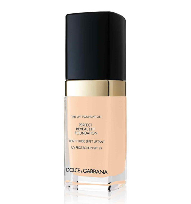 Perfect reveal lift foundation