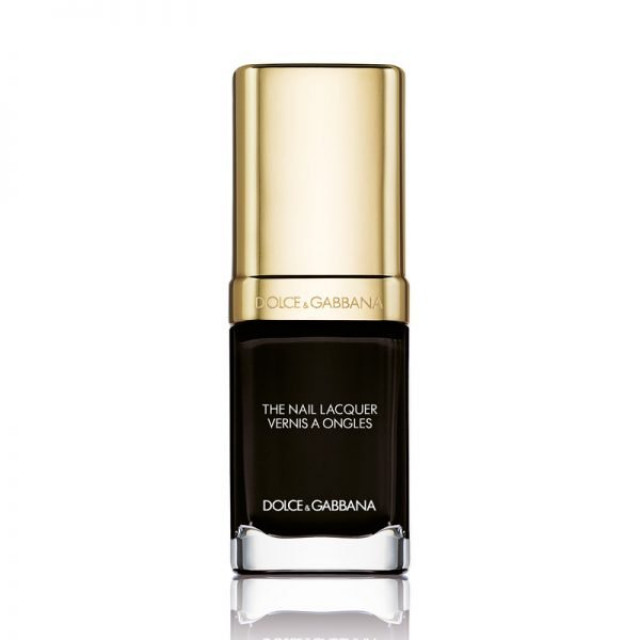 The nail lacquer