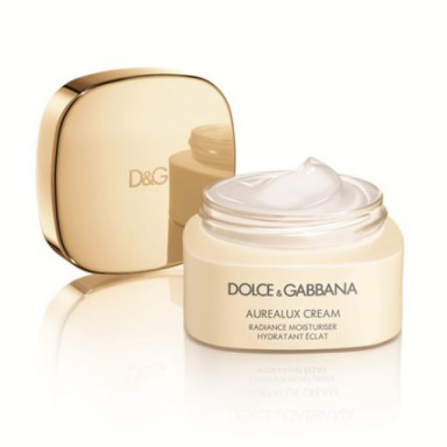 Aurealux cream