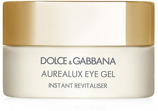 Aurealux eye gel
