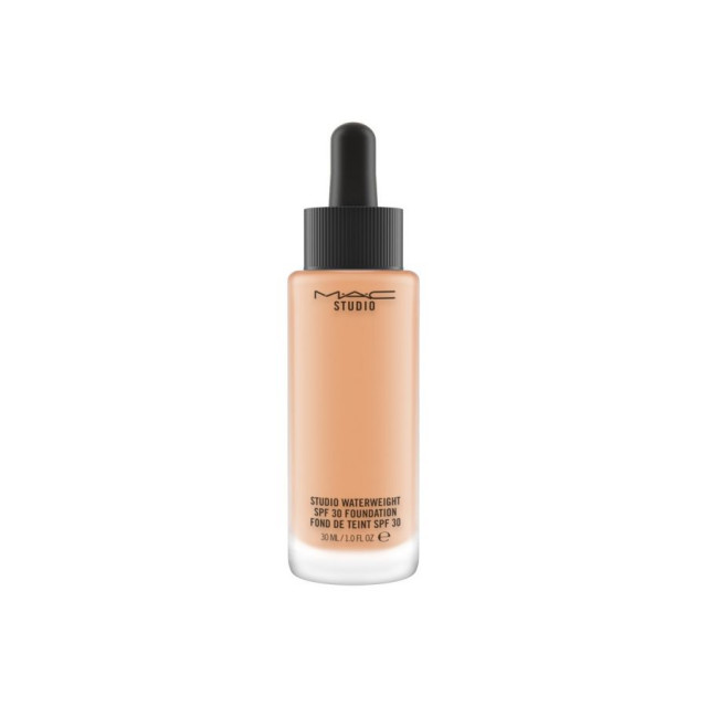 Studio waterweight spf 30 foundation