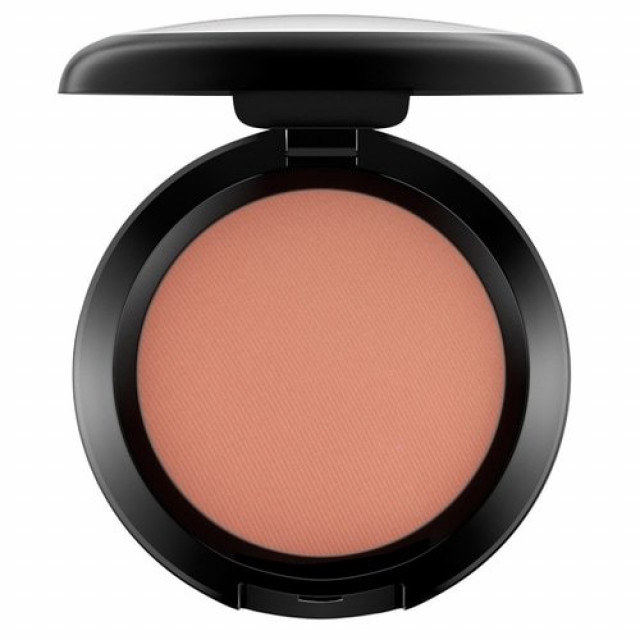 Powder blush matte