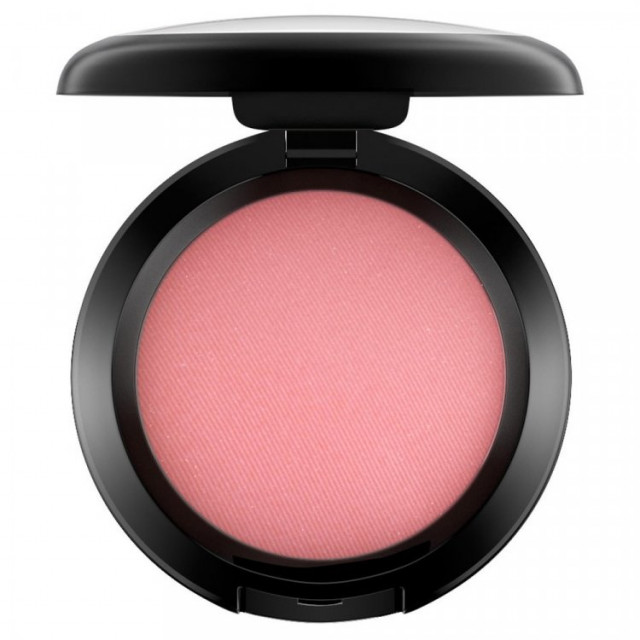 Powder blush