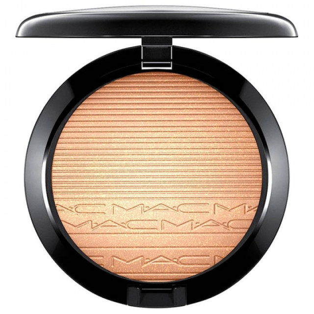 Extra dimension skinfinish