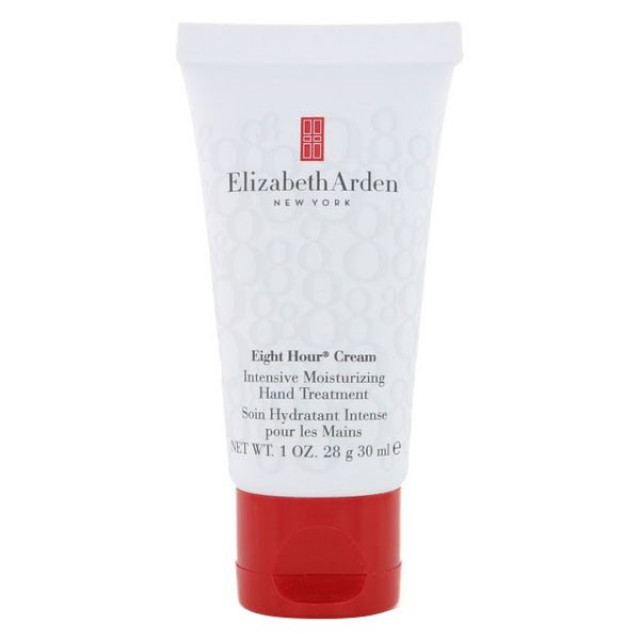 Eight hour handcream