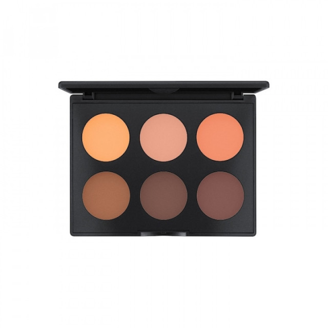 Studio fix sculpt and shape contour palette