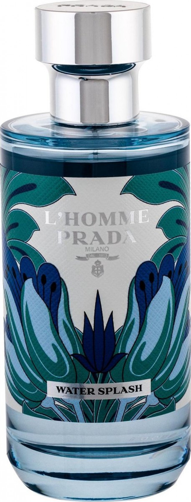 L'homme prada water splash