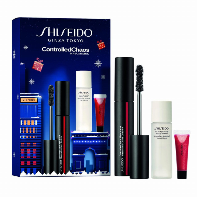 Makeup holiday set