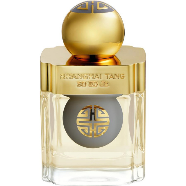 Oriental pearl