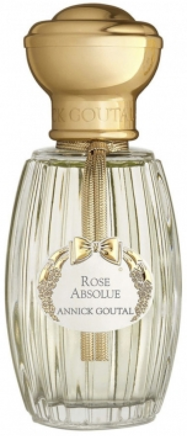 Rose absolue